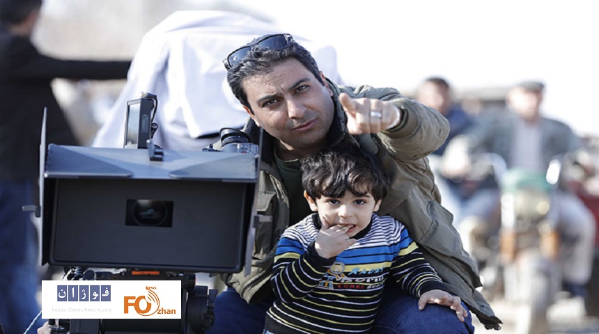 یک فعال جوان عرصه کارگردانی درگذشت