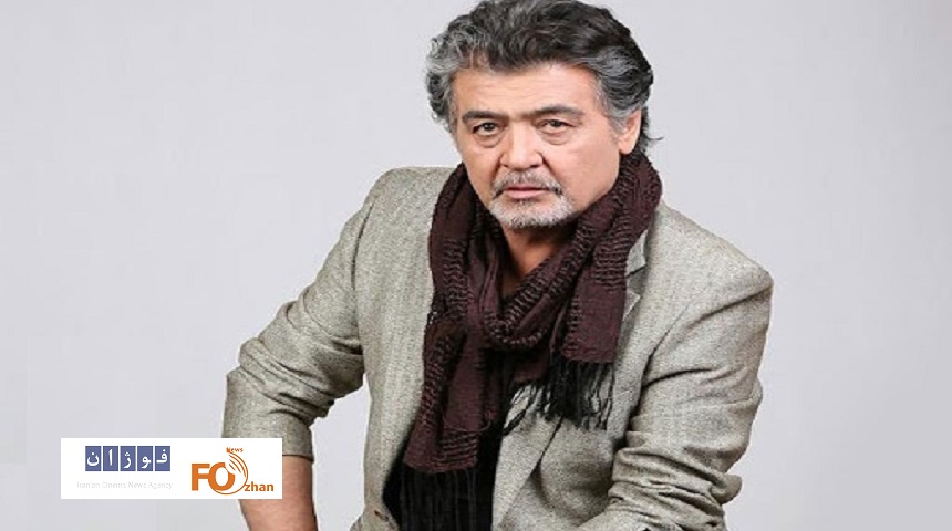 «رضا رویگری» درگذشت