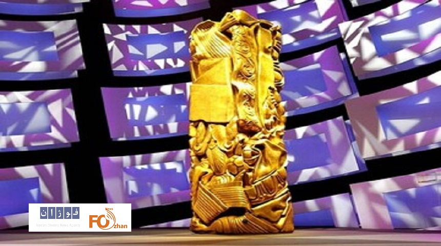 اسامی نامزدهای جوایز سزار اعلام شد