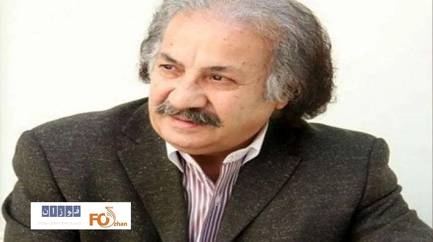 سازمان سینمایی در پی درگذشت «سعید پیردوست» پیام تسلیت داد