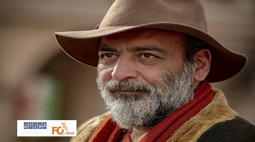 یک پیشکسوت عرصه طراحی صحنه و لباس درگذشت