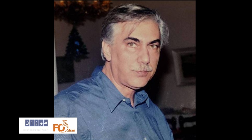 «فواد بدیع» از مدیران استودیو بدیع درگذشت