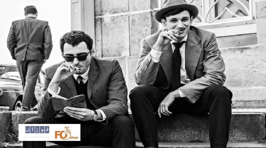 «بیگانه» و مستند سینماگر ایرانی برنده «لومیر» شدند