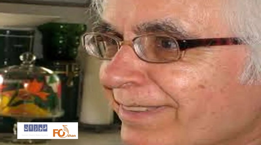 «پرویز نوری» منتقد و فیلمساز پیشکسوت، درگذشت