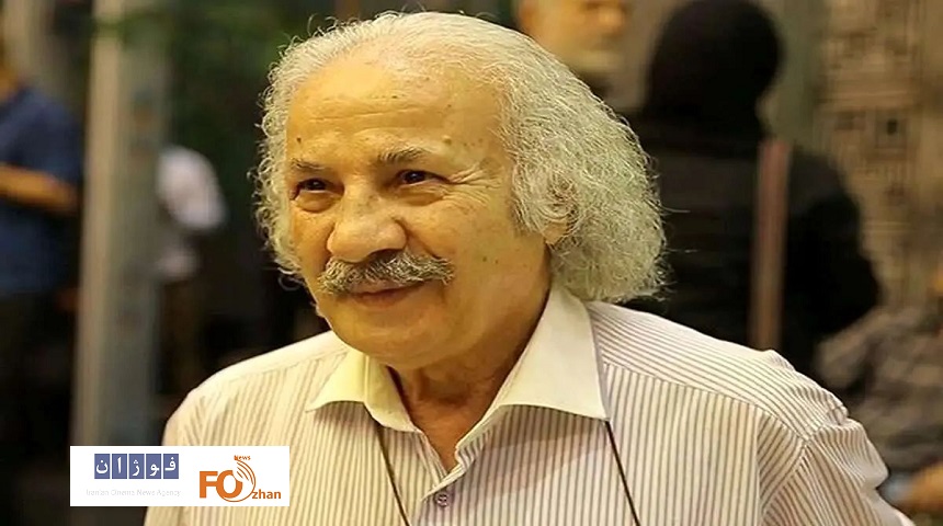 «سعید پیردوست»هنرمندپیشکسوت عرصه بازیگری درگذشت