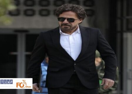 «کارواش» با بازی امیر آقایی به پایان مراحل فنی رسید