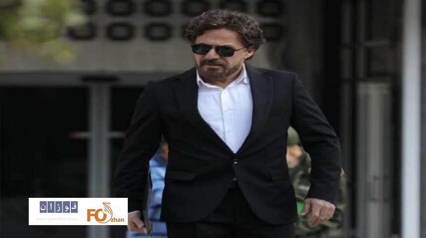 «کارواش» با بازی امیر آقایی به پایان مراحل فنی رسید