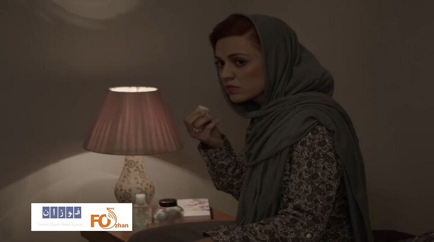 «گنجشک» در گرجستان اکران می شود 