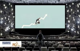 گیشه روزانه سینما آخرین چهارشنبه فروردین ماه را بیش از ۱میلیارد فروش داشت