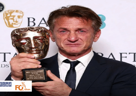 برندگان جوایز «بفتا» معرفی شدند