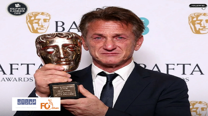 برندگان جوایز «بفتا» معرفی شدند