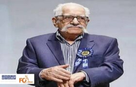 «سعید اویسی» بازیگر پیشکسوت تئاتر و سینما، درگذشت
