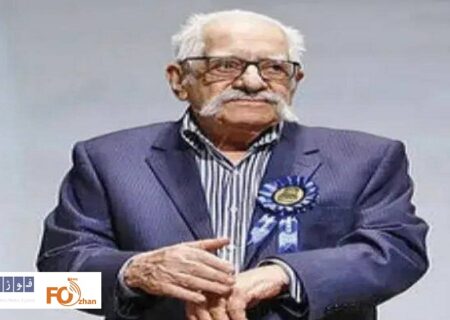 «سعید اویسی» بازیگر پیشکسوت تئاتر و سینما، درگذشت