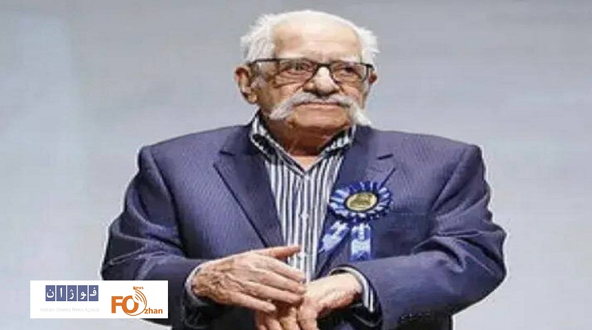 «سعید اویسی» بازیگر پیشکسوت تئاتر و سینما، درگذشت