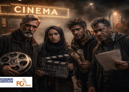 گزارشی جامع  از مقایسه و فروش سینمای ایران در سال ۱۴۰۴منتشر شد