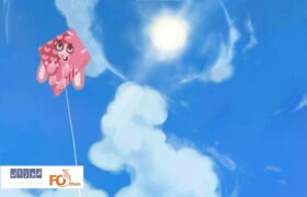 انیمیشن کوتاه«بر فراز ابرها»راهی یک فستیوال نوپا تونسی شد