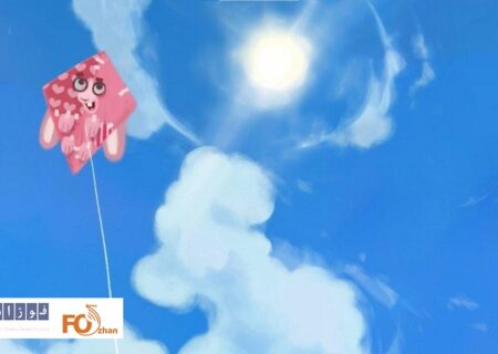 انیمیشن کوتاه«بر فراز ابرها»راهی یک فستیوال نوپا تونسی شد