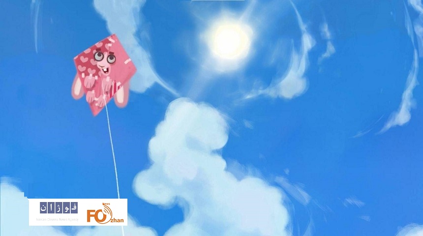 انیمیشن کوتاه«بر فراز ابرها»راهی یک فستیوال نوپا تونسی شد