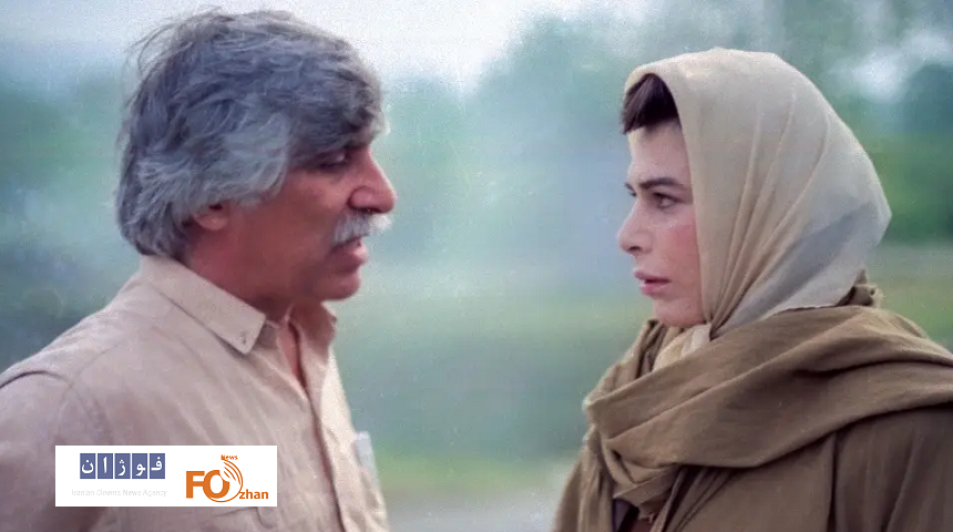 دیالوگی که در زندگی هما روستا و بهرام بیضایی به واقعیت پیوست