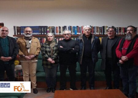 ۱۴۵ کتاب به مرحله داوری جایزه کتاب سال سینمایی رسیدند