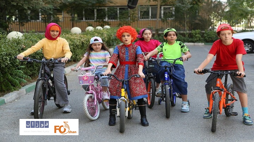 «دختر برقی» با نفس بریده به باشگاه ۲۰میلیاردی های سینما رسید