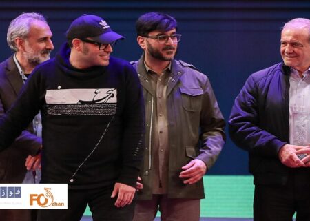 اسامی منتخبان دوره ۴۴ فیلم فجر اعلام شد