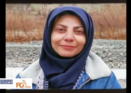 «روح انگیز شمس»رئیس انجمن منشیان صحنه سینما، درگذشت