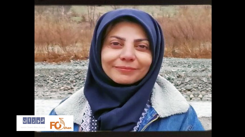 «روح انگیز شمس»رئیس انجمن منشیان صحنه سینما، درگذشت