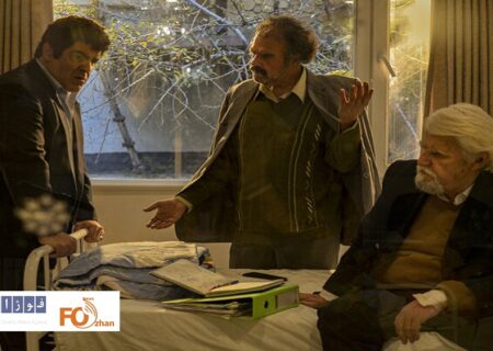 آخرین حضور عنایت‌بخشی؛ «شاه‌نقش» اکران آنلاین می‌شود