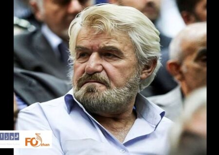 «عنایت بخشی» بازیگر پیشکسوت سینما درگذشت