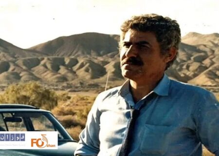 مراسم یادبود عنایت بخشی برگزار می‌شود