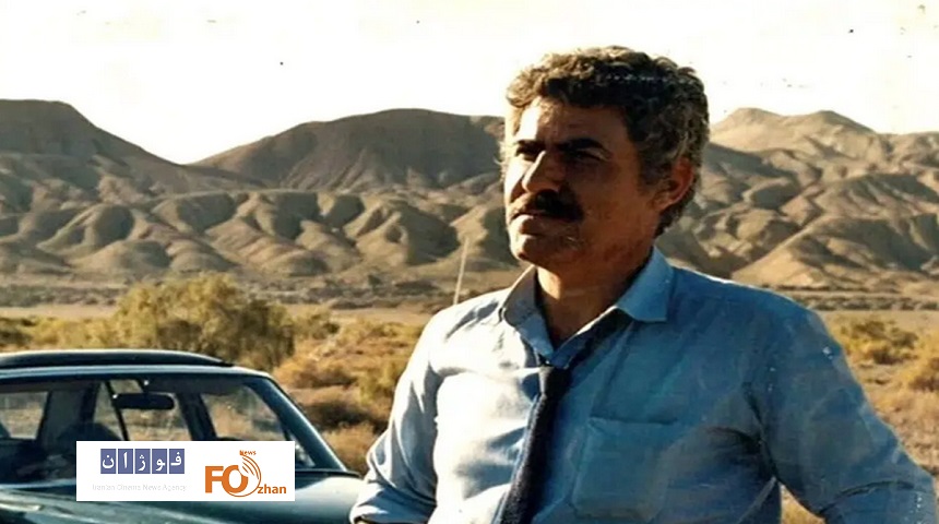 مراسم یادبود عنایت بخشی برگزار می‌شود