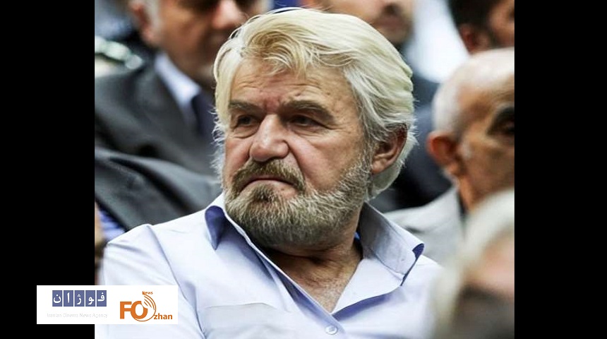 «عنایت بخشی» بازیگر پیشکسوت سینما درگذشت