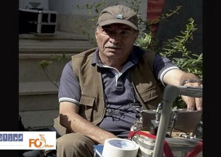 نظام‌الدین کیایی، صدابردار پیشکسوت سینمای ایران درگذشت