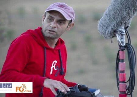 فعال جوان صدابردای سینما درگذشت