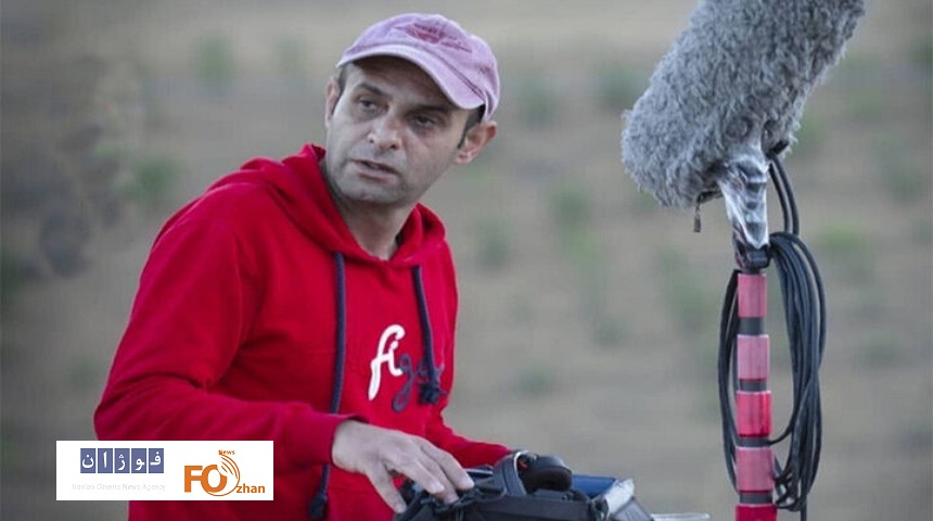 فعال جوان صدابردای سینما درگذشت