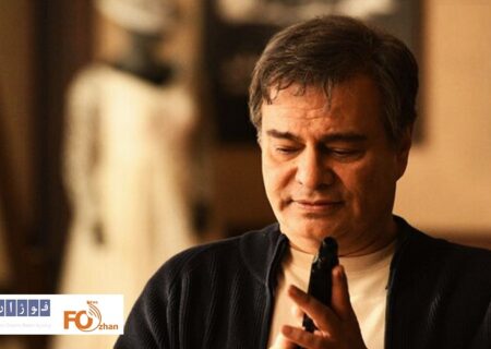 پیمان قاسم‌خانی در فیلم جدید صدرعاملی به سینما برگشت