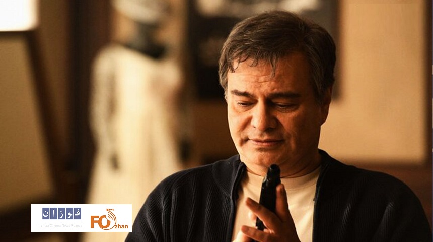 پیمان قاسم‌خانی در فیلم جدید صدرعاملی به سینما برگشت