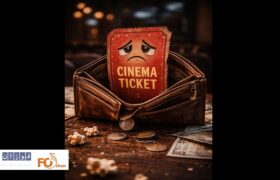 گیشه سینماها به اکران برخی فیلم‌های توقیفی امیدوار می شود!