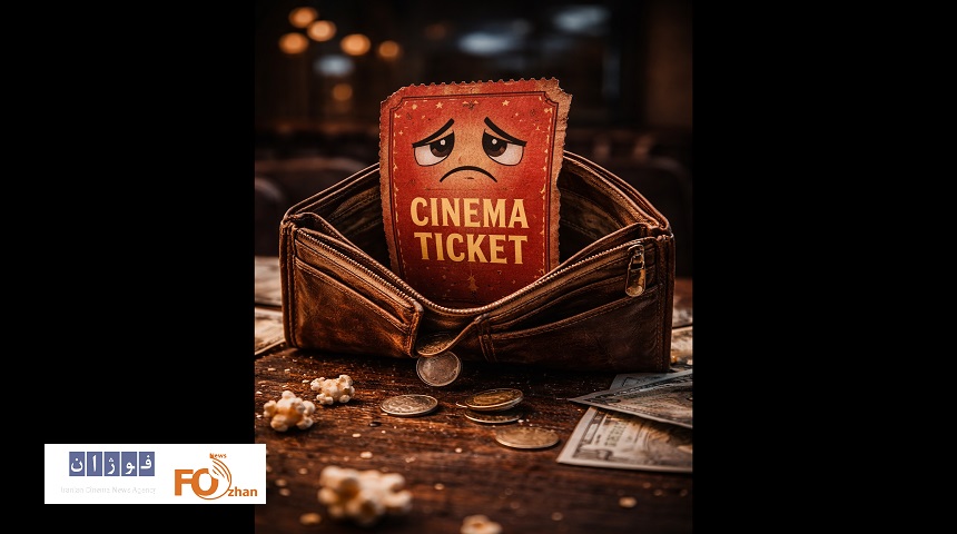 گیشه سینماها به اکران برخی فیلم‌های توقیفی امیدوار می شود!
