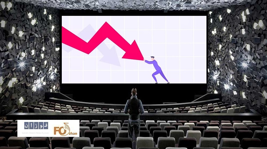 گیشه روزانه سینما، دومین یکشنبه بهمن ظاهر بهتری داشت