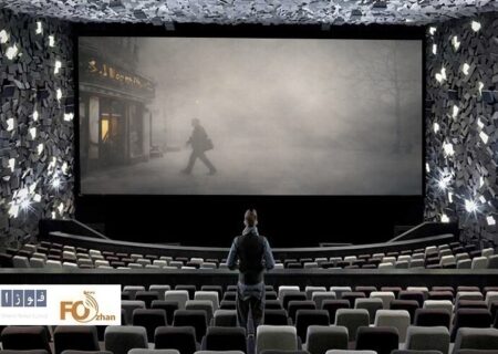 گیشه روزانه سینما در چهارمین یکشنبه فروردین در سایه آتش بس پیش رفت