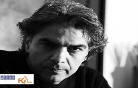 «مهدی احمدی»سینماگر درگذشت