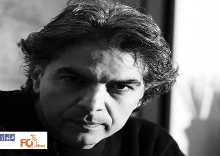 «مهدی احمدی»سینماگر درگذشت