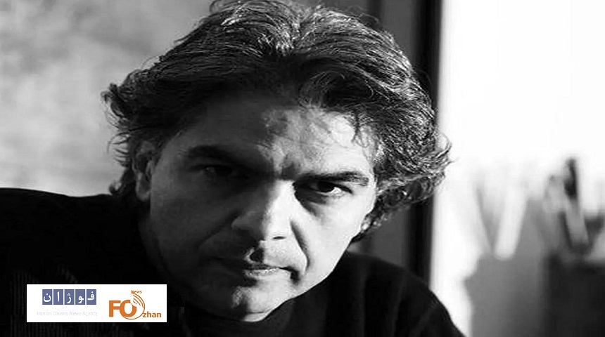 «مهدی احمدی»سینماگر درگذشت