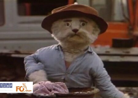 نسخه ویژه برای نابینایان دو فیلم خاطره ساز کودک منتشر می‌شود