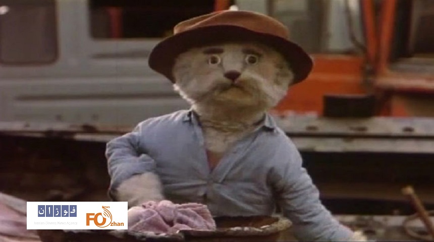 نسخه ویژه برای نابینایان دو فیلم خاطره ساز کودک منتشر می‌شود