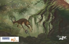 «آخرین گوزن» راهی جشنواره روسی شد