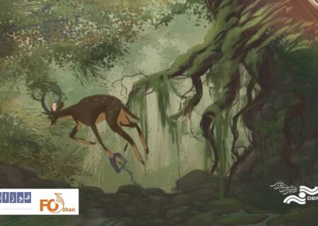 «آخرین گوزن» راهی جشنواره روسی شد