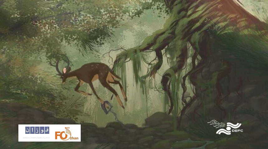 «آخرین گوزن» راهی جشنواره روسی شد